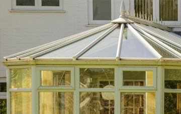 conservatory roof repair Outlet Village, Cheshire