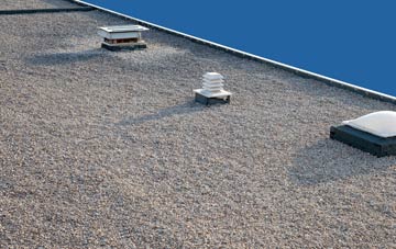 flat roofing Outlet Village, Cheshire
