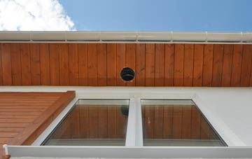 Outlet Village soffit repair quotes