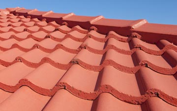 Outlet Village tile and slate roof replacement