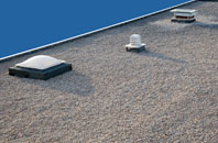Outlet Village flat roofing