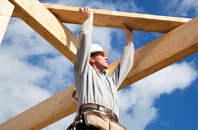 Outlet Village roof replacement work